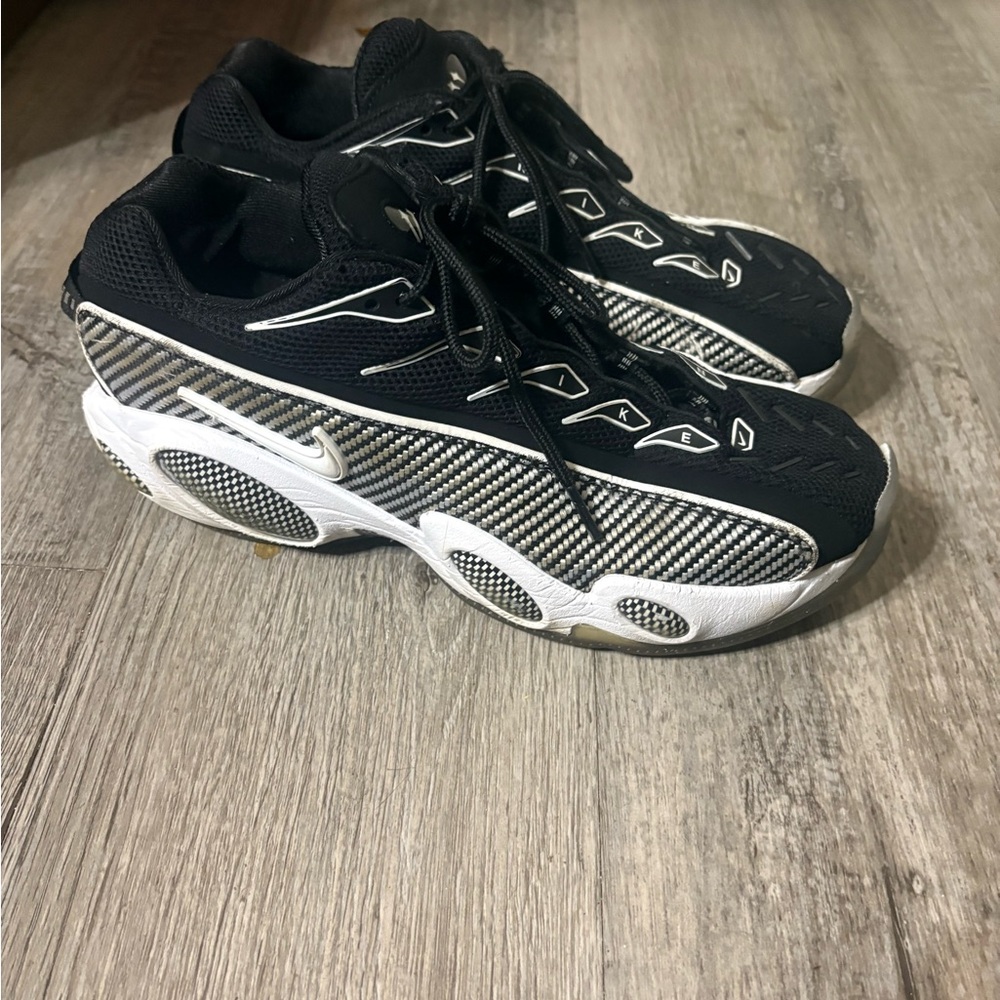 Nike shoes drake nocta sz 10